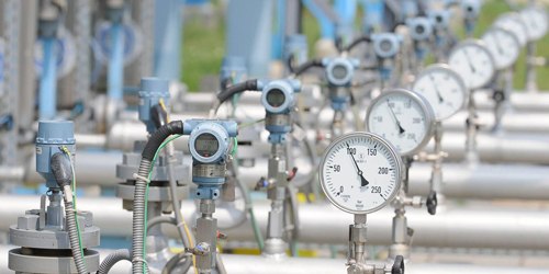 Монтер на гасоводна инсталација со енергетска ефикасност